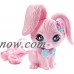 Barbie Endless Hair Kingdom Pet Figure, Bunny   554995504